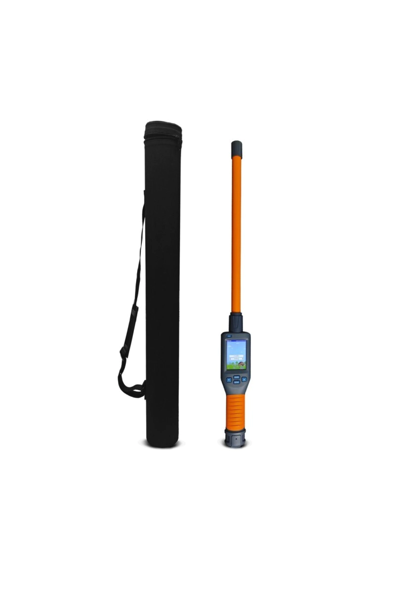 BASTON LECTOR RFID