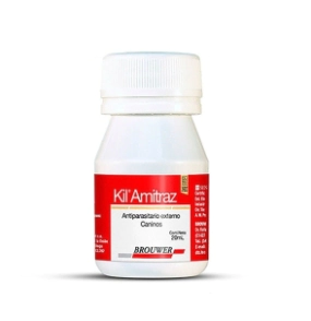 KIL AMITRAZ  20 ml