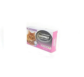 LA PIPETA GATOS X 1 ML 4 KG A 8 KG