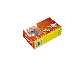 LA PIPETA PLUS OSSPRET X 0,7 ML 2 KG A 10 KG