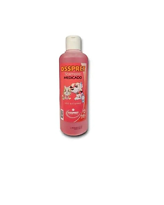 SHAMPOO OSSPRET  MEDICADO X 1000 ML