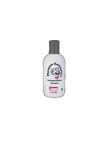 SHAMPOO OSSPRET IODOPOVIDONA X 250 ML
