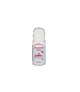 SOLUCION OSSPRET IODOPOVIDONA REPUESTO X 100 ML