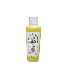 SHAMPOO OSSPRET DOUBLE X 1000 ML