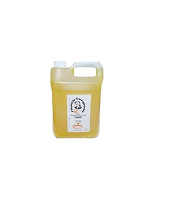 SHAMPOO OSSPRET DOUBLE X 5000 ML
