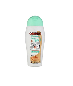 SHAMPOO OSSPRET NEEM X 250 ML
