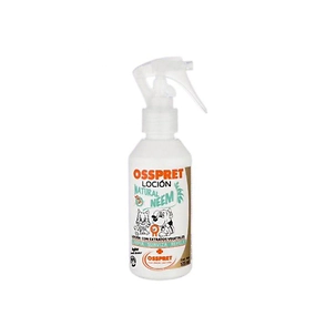LOCION OSSPRET NEEM X 125 ML