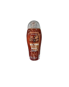 SHAMPOO OSSPRET MAXIMO BRONCE X 260 ML