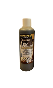 SHAMPOO OSSPRET OMEGA CHOCOLATE X 1000 ML