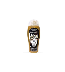 ENJUAGUE OSSPRET OMEGA CHOCOLATE X 250 ML