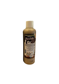 ENJUAGUE OSSPRET OMEGA CHOCOLATE X 1000 ML