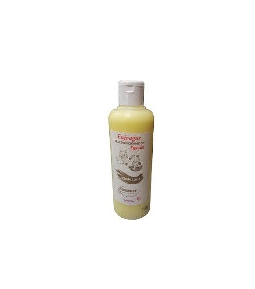 ENJUAGUE OSSPRET REACONDICIONADOR X 1000 ML