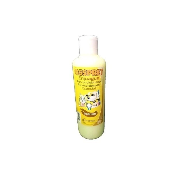 ENJUAGUE OSSPRET REACONDICIONADOR ESPECIAL X 1000 ML