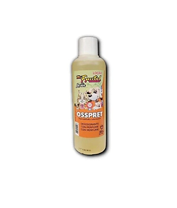 LOCION OSSPRET MIX FRUTAL X 950 ML