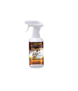 LOCION OSSPRET OMEGA CHOCOLATE X 950 ML