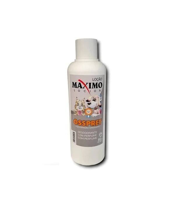 LOCION OSSPRET MAXIMO X 950 ML