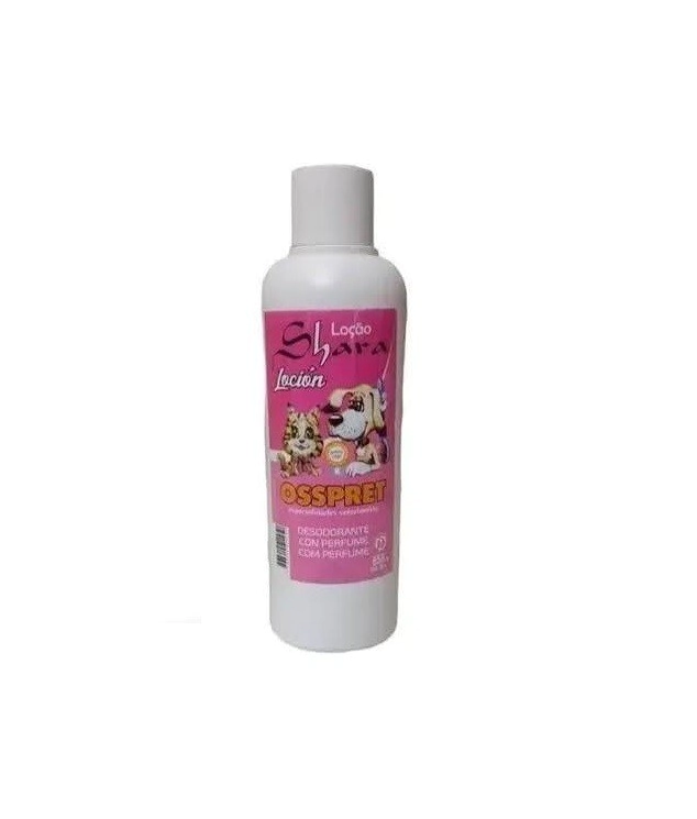 LOCION OSSPRET SHARA X 950 ML