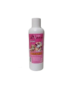 LOCION OSSPRET SHARA X 950 ML