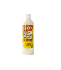 LOCION OSSPRET CAMILO X 950 ML