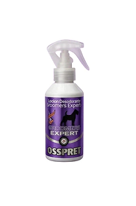 LOCION OSSPRET GROOMERS EXPERT X 130 ML
