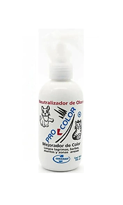 LIMPIA LAGRIMAS OSSPRET PROCOLOR X 250 ML