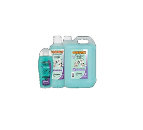 SHAMPOO OSSPRET ACEITE DE JOJOBA X 1000 ML