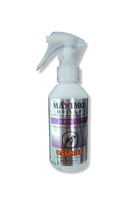 MAXIMO BRILLO OSSPRET X 130 ML