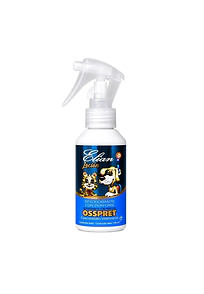 LOCION DESODORANTE OSSPRET ELIAN X 50 ML