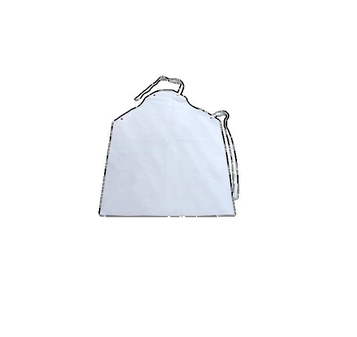 DELANTAL PARA ORDE�E BLANCO