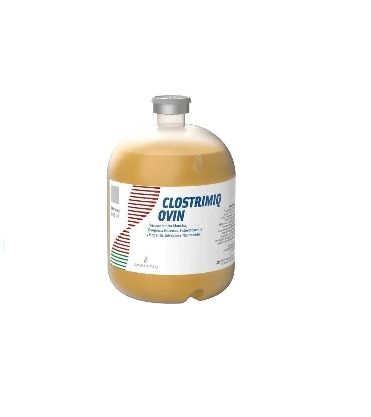 CLOSTRIMIQ OVIN x 80 DS