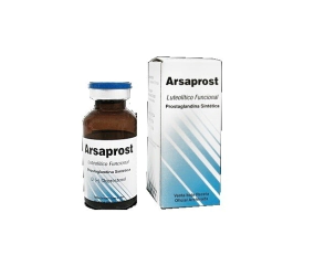 ARSAPROST x 20 ML
