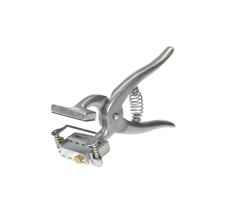 PINZA PARA TATUAR STONE 5/16 5 CASILLEROS