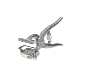 PINZA PARA TATUAR STONE 5/16 5 CASILLEROS
