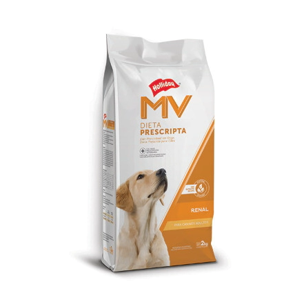 MV PERRO RENAL X 2 KG