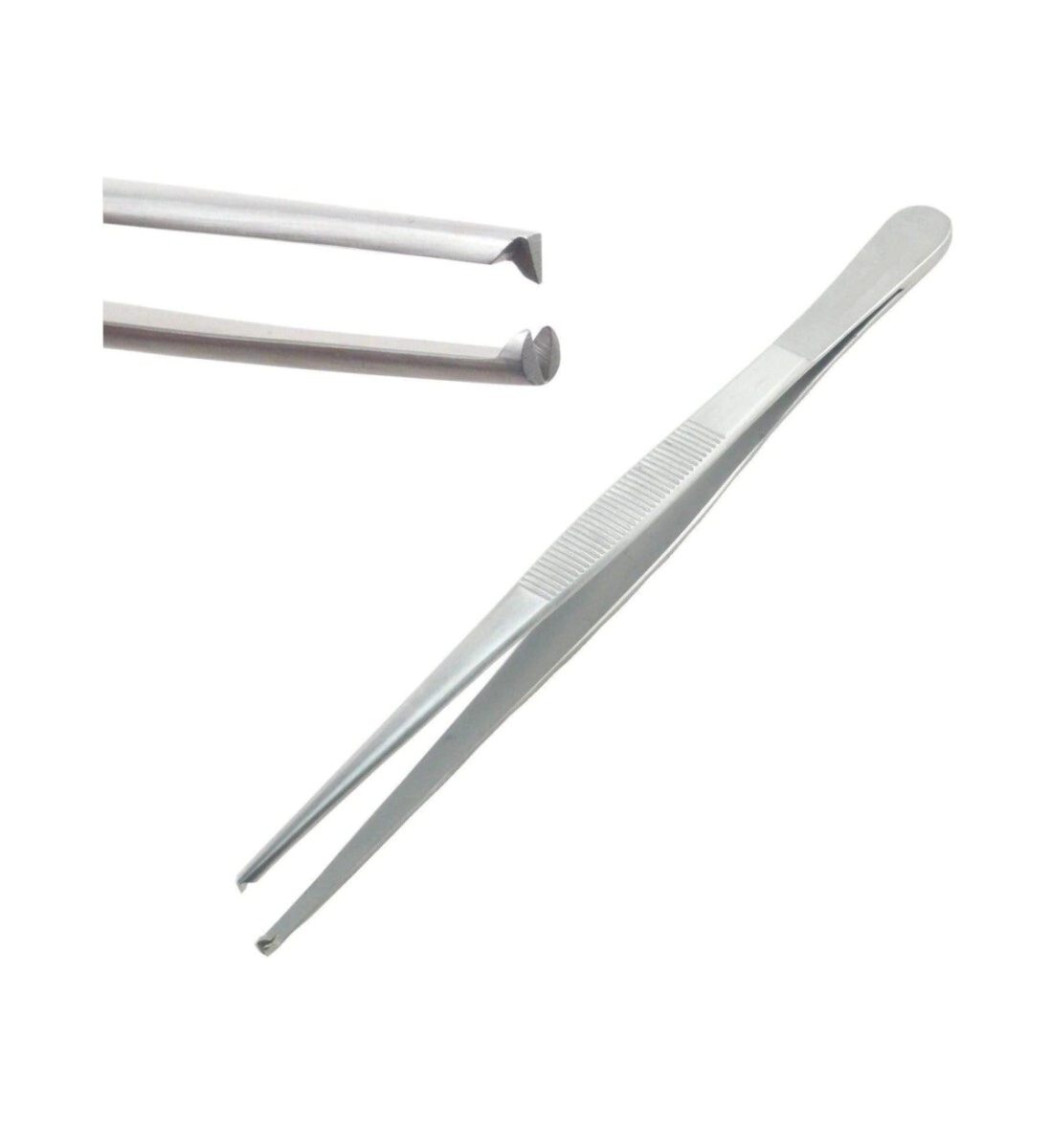 PINZA DIENTE DE RAT�N x 16 CM