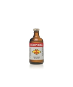 RIODIPIRONA x 100 ML
