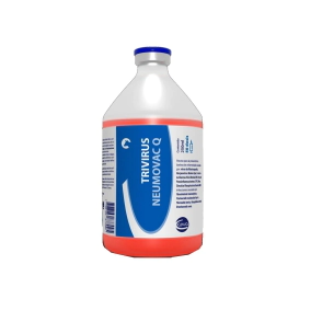 TRIVIRUS NEUMOMAC  Q x 50 DS