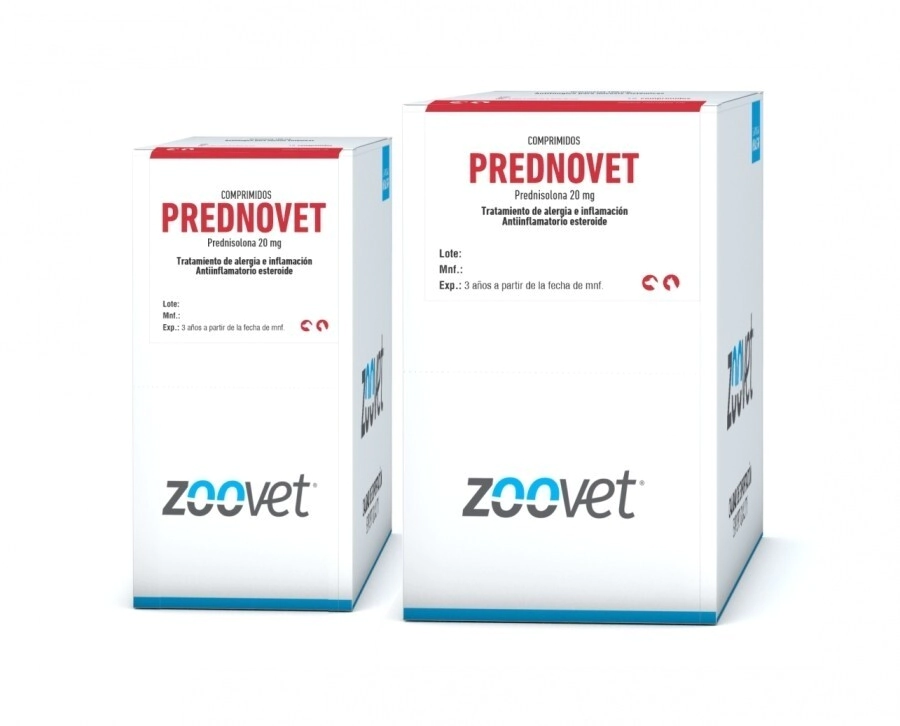 PREDNOVET x 300 COMP.