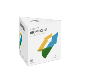 BIOMEQ 1% x 500 ml (L.A)