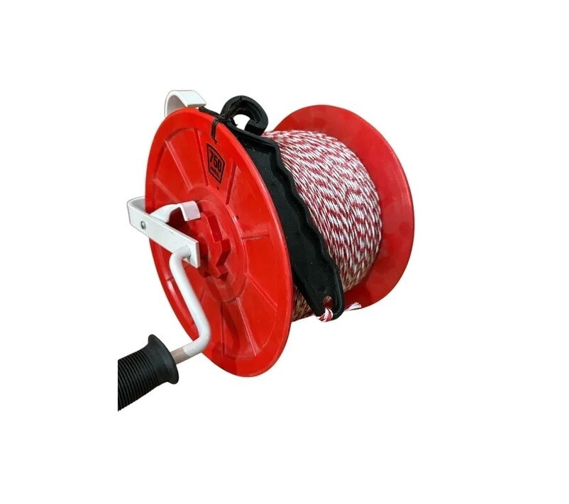 CARRETEL C/HILO x 750 M