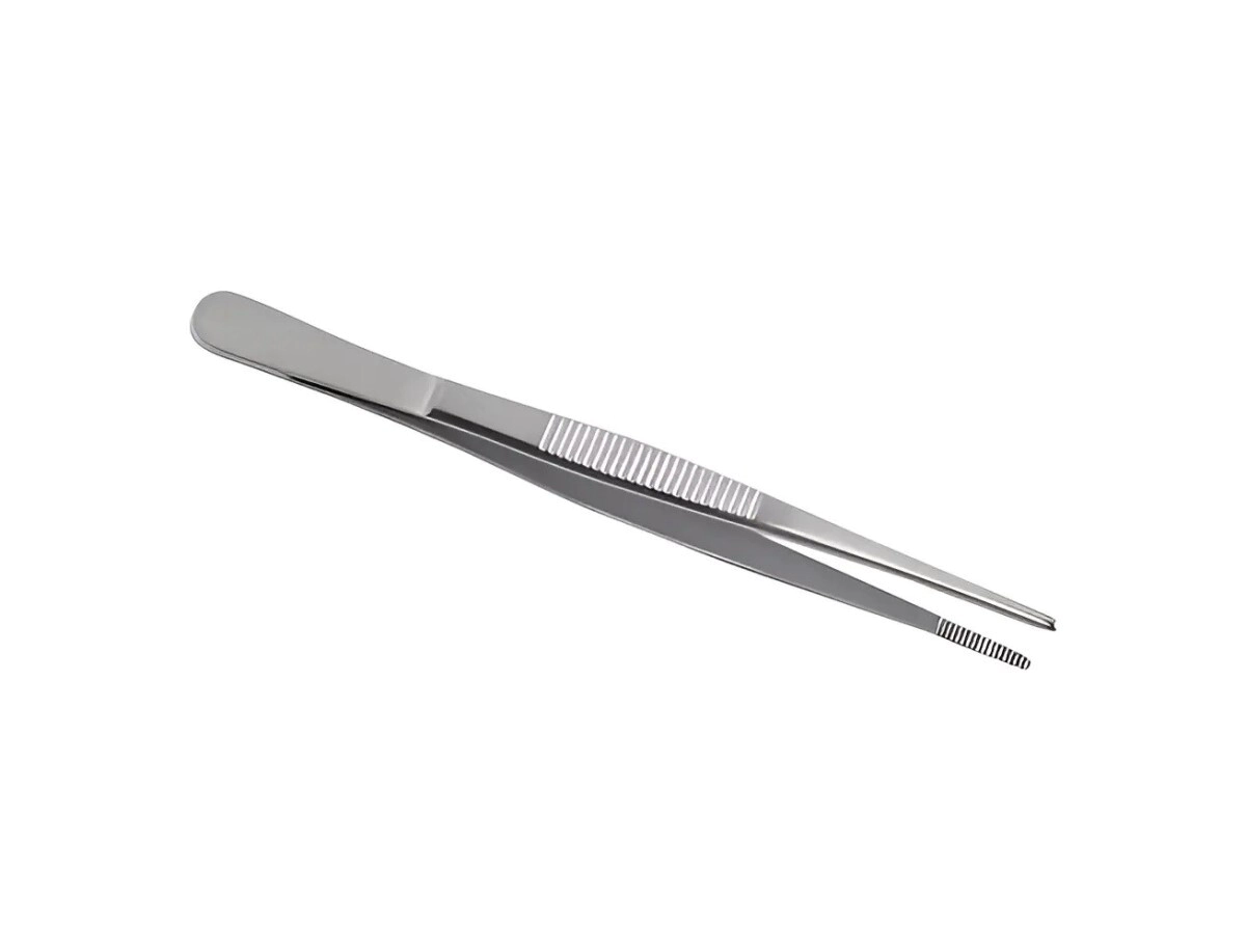 PINZA DISECCI�N X 14 CM