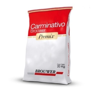 CARMINATIVO PREMIX x 20 kg