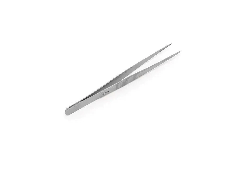 PINZA DIENTE DE RAT�N X 18 CM.