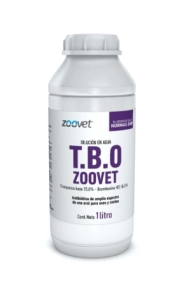 TBO x 1000 ML