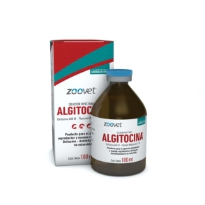 ALGITOCINA X 100 ML