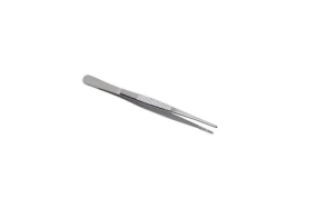 PINZA DISECCI&Oacute;N X 20 CM