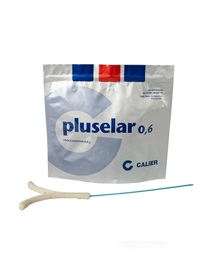 KIT REPRODUCTIVO CALIER 0.6 X 100 TTOS (VETEGLAN)