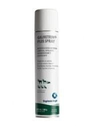 GALMETRIN PLUS SPRAY X 440ML
