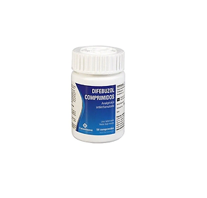 DIFEBUZOL X 50 COMP