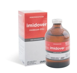 IMIDOVER x 15 ML